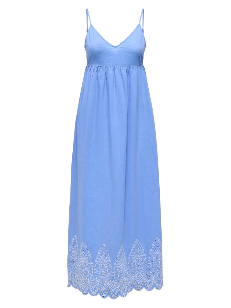 ONLTULUM Vestito lungo
