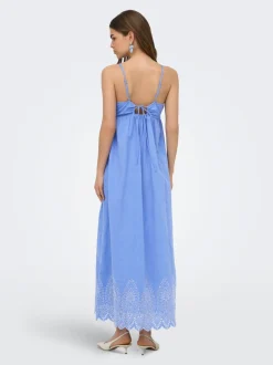 ONLTULUM Vestito lungo