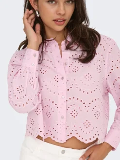 ONLVALAIS Camicia