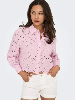 ONLVALAIS Camicia