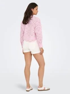 ONLVALAIS Camicia