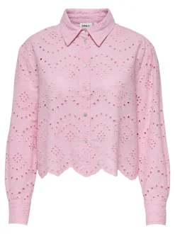 ONLVALAIS Camicia