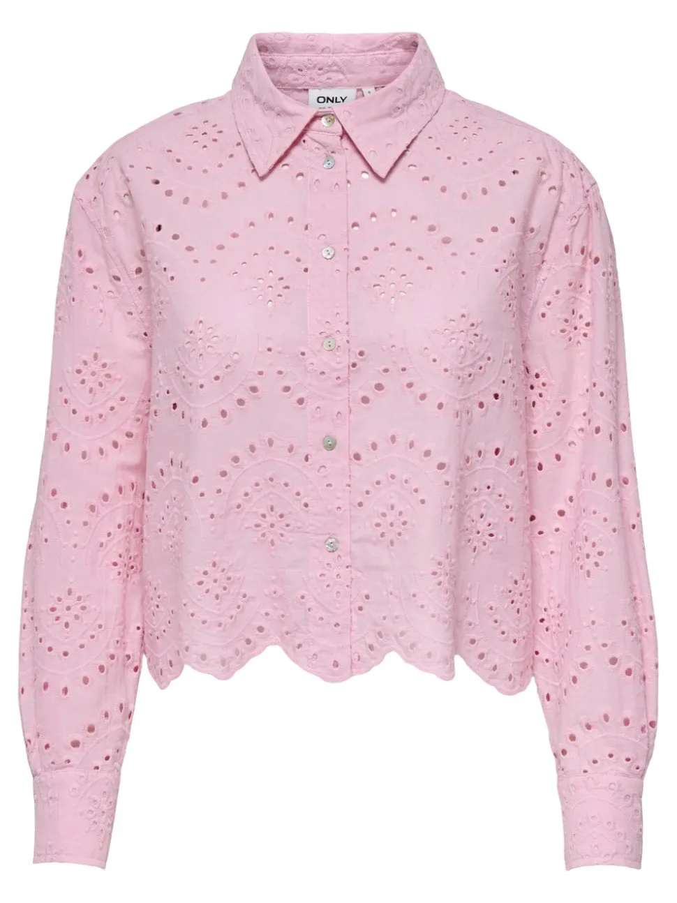 ONLVALAIS Camicia