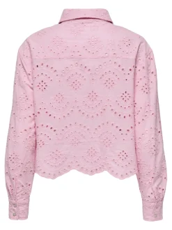 ONLVALAIS Camicia