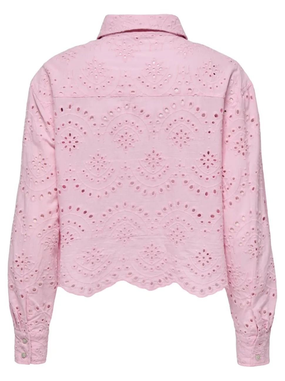 ONLVALAIS Camicia