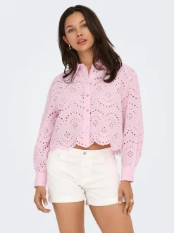ONLVALAIS Camicia