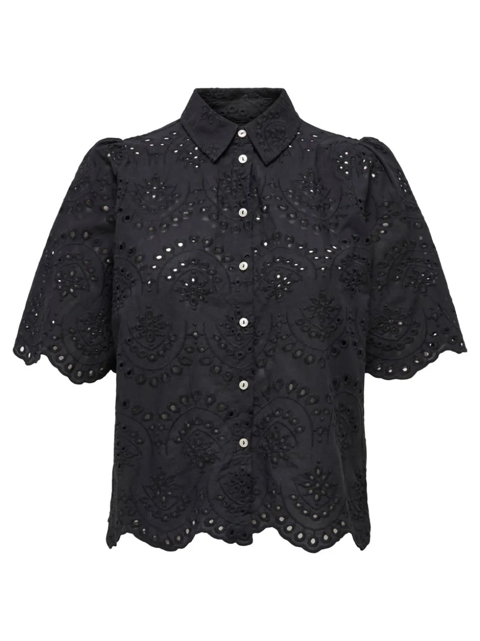 ONLVALAIS Camicia