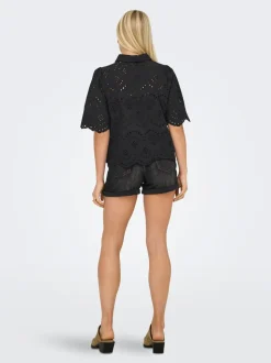 ONLVALAIS Camicia