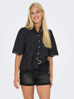 ONLVALAIS Camicia