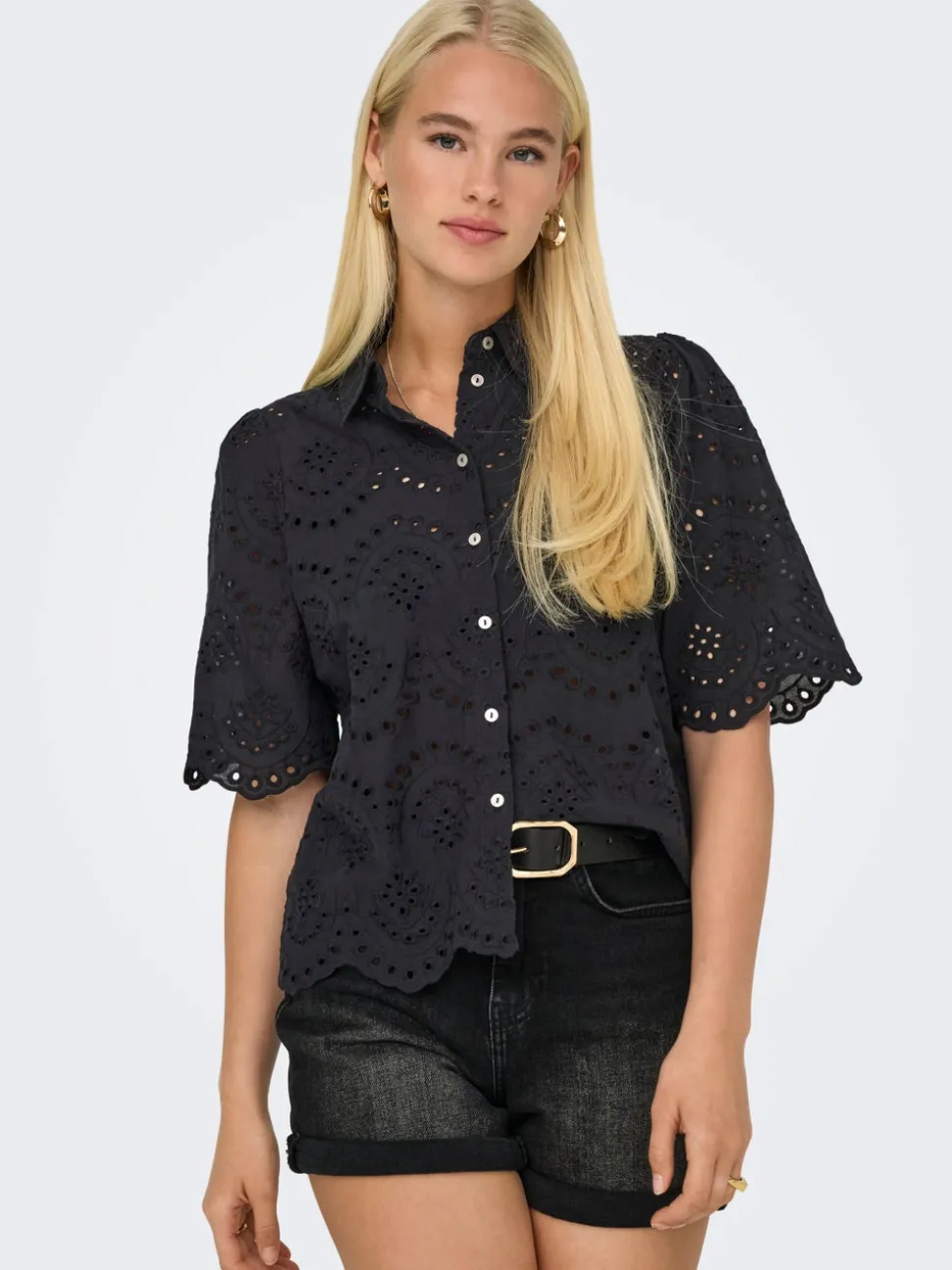 ONLVALAIS Camicia