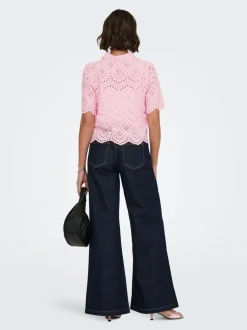 ONLVALAIS Camicia