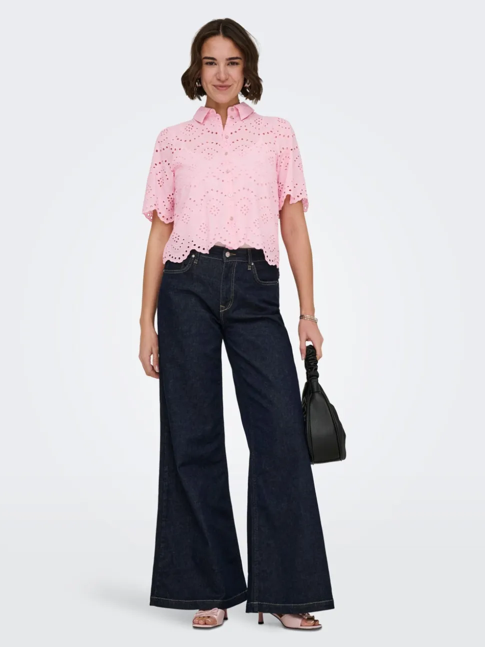 ONLVALAIS Camicia