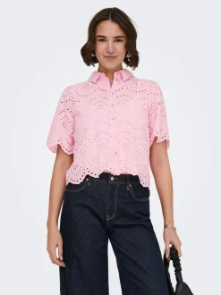 ONLVALAIS Camicia