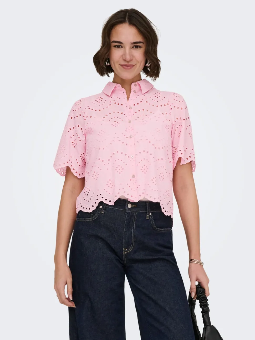 ONLVALAIS Camicia