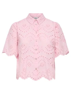 ONLVALAIS Camicia