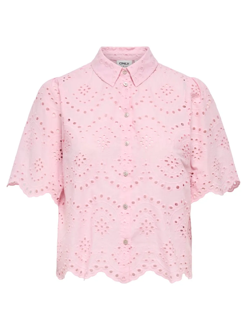 ONLVALAIS Camicia
