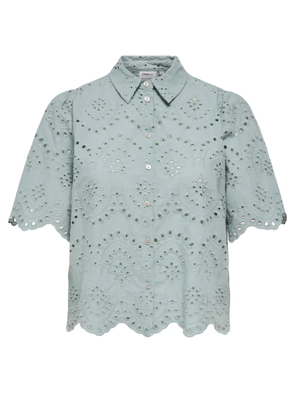 ONLVALAIS Camicia