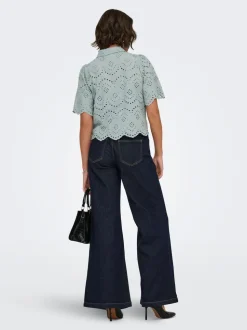 ONLVALAIS Camicia