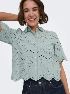 ONLVALAIS Camicia
