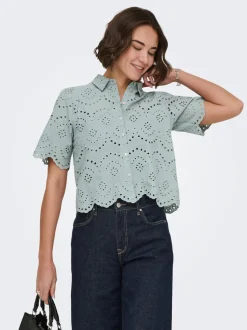 ONLVALAIS Camicia