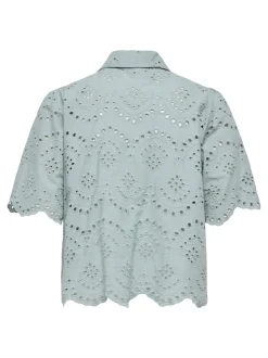 ONLVALAIS Camicia