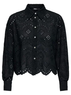 ONLVALAIS Camicia