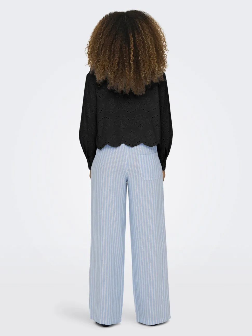ONLVALAIS Camicia