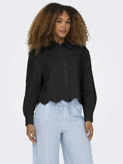 ONLVALAIS Camicia