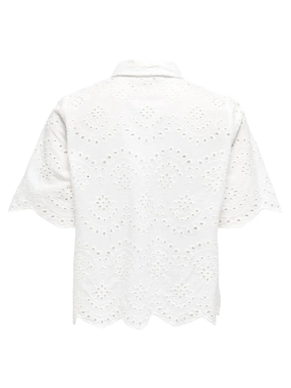 ONLVALAIS Camicia