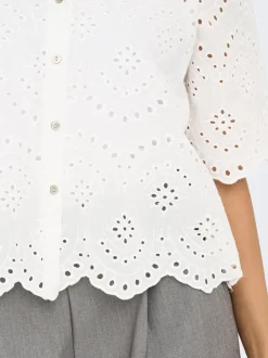 ONLVALAIS Camicia