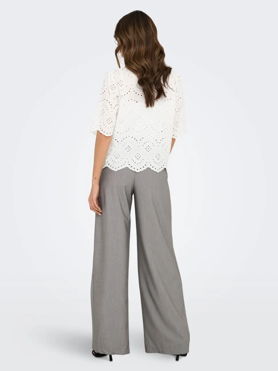 ONLVALAIS Camicia