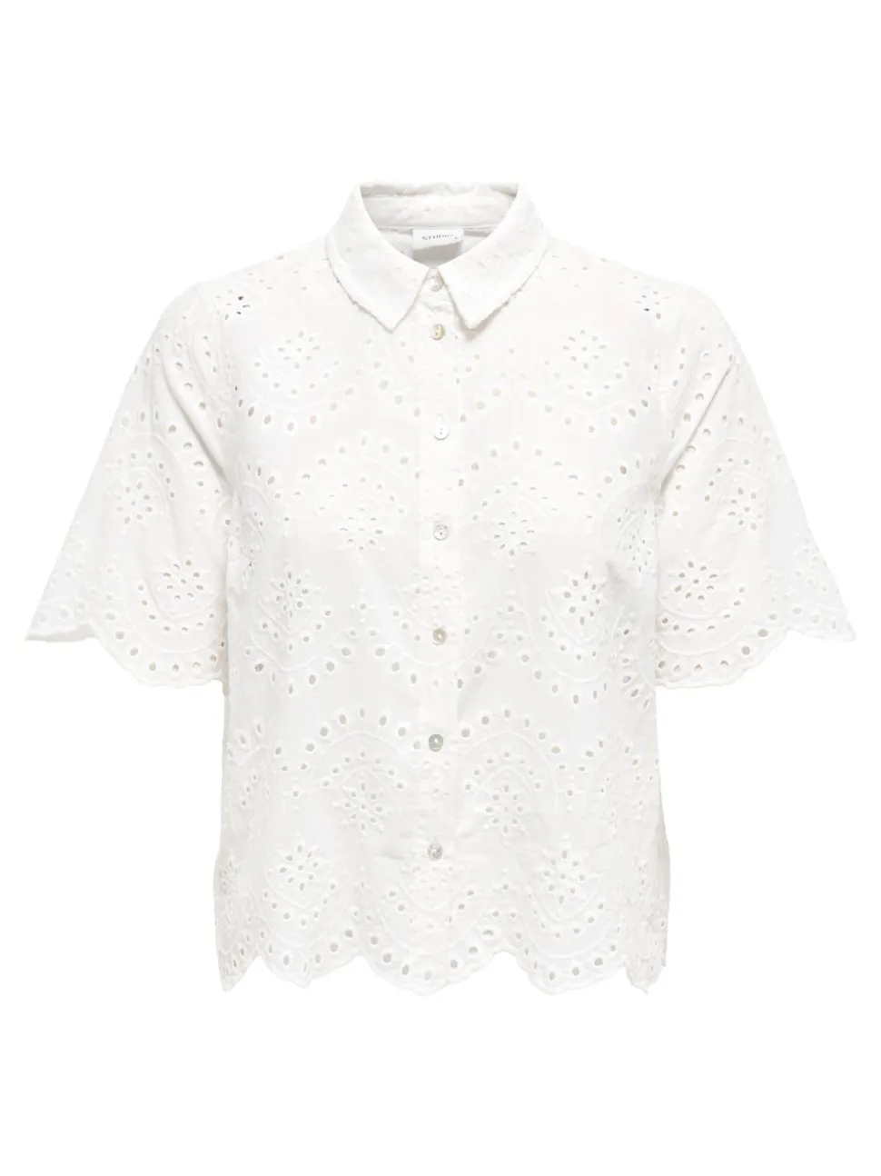 ONLVALAIS Camicia