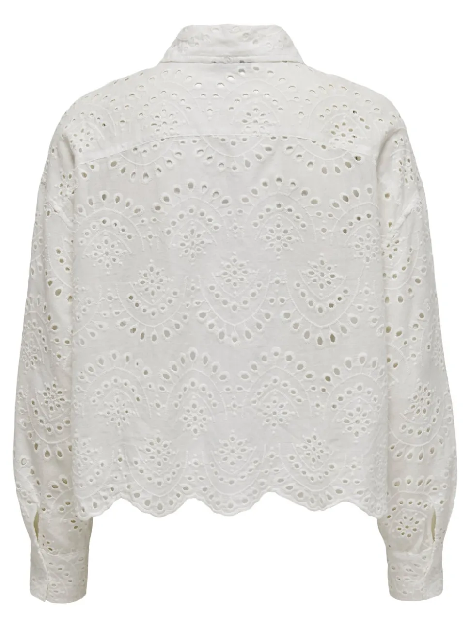 ONLVALAIS Camicia