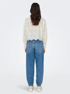 ONLVALAIS Camicia