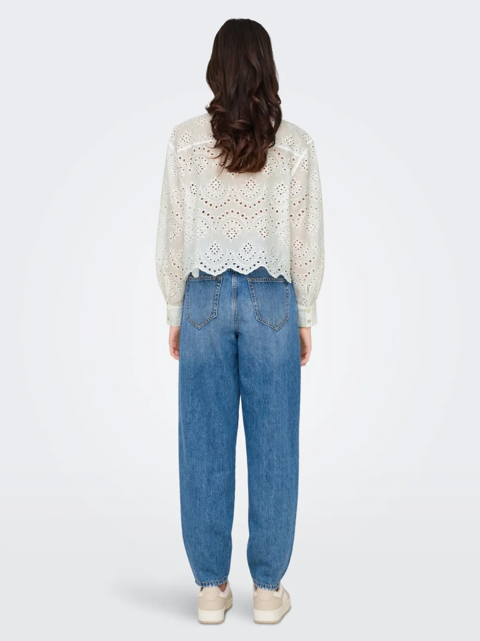 ONLVALAIS Camicia
