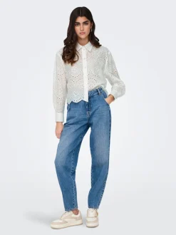 ONLVALAIS Camicia