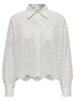 ONLVALAIS Camicia