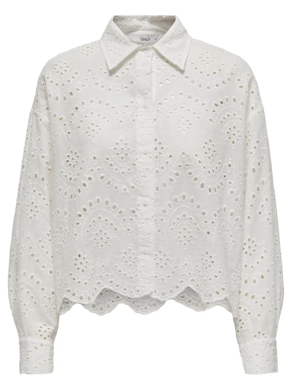 ONLVALAIS Camicia