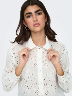 ONLVALAIS Camicia