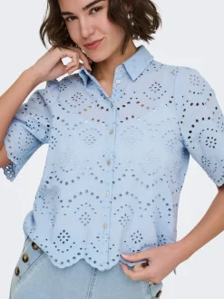 ONLVALAIS Camicia