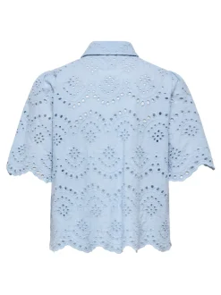 ONLVALAIS Camicia
