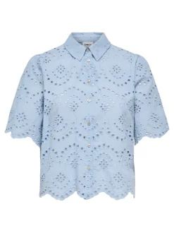 ONLVALAIS Camicia