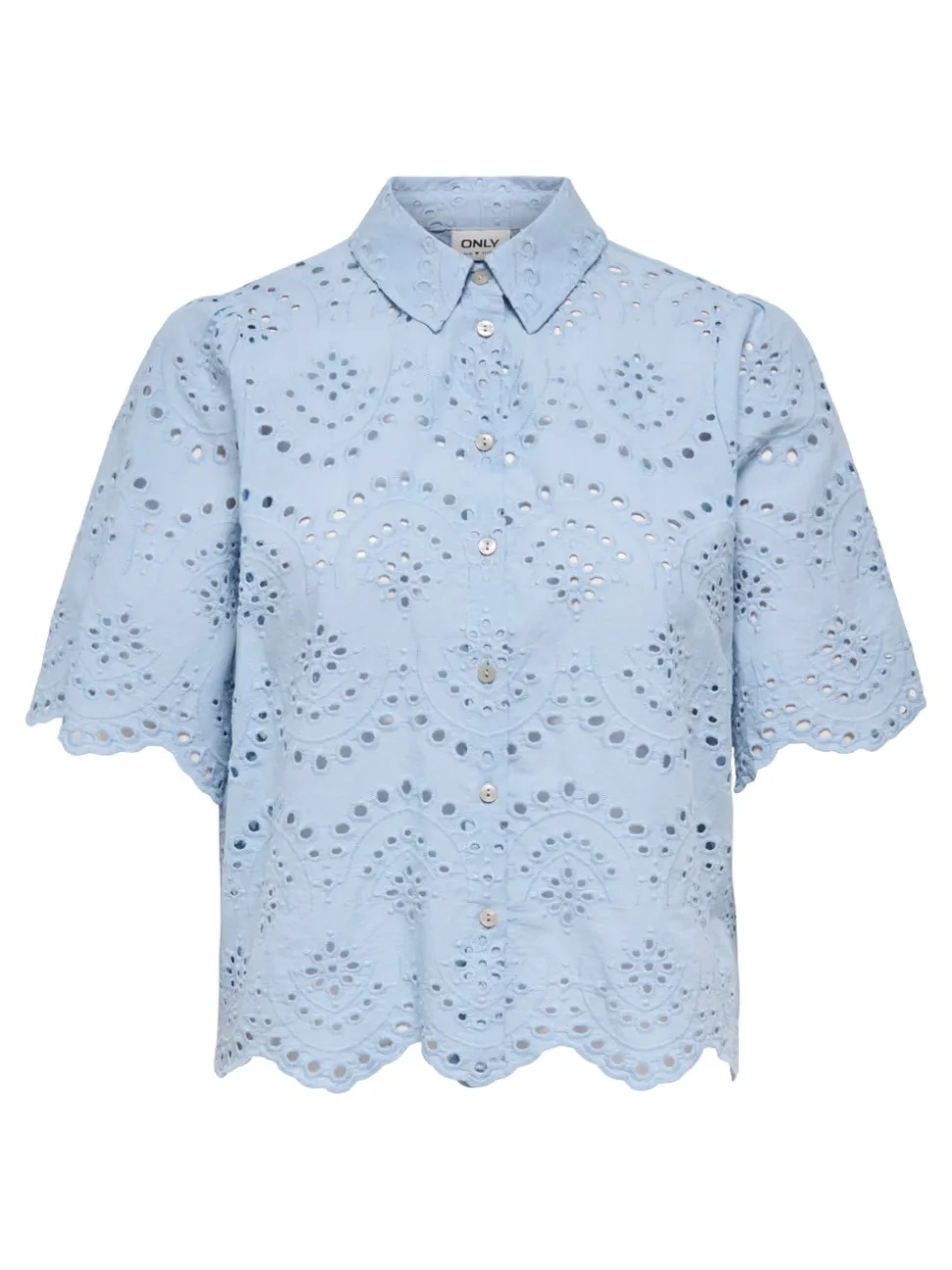 ONLVALAIS Camicia