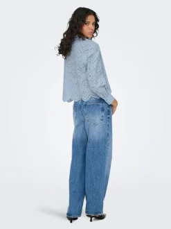 ONLVALAIS Camicia