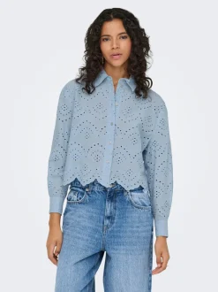 ONLVALAIS Camicia