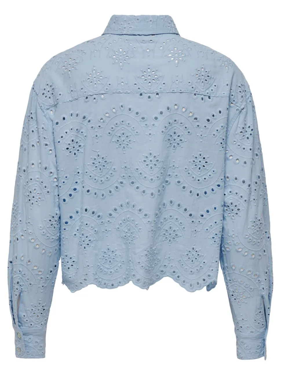 ONLVALAIS Camicia