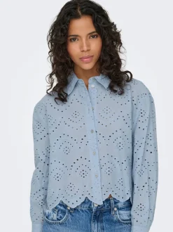 ONLVALAIS Camicia