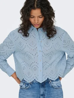 ONLVALAIS Camicia