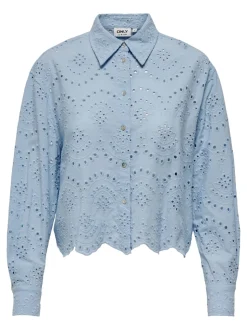 ONLVALAIS Camicia