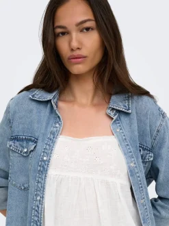 ONLVALEA Vestito corto